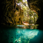 atm cave