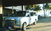 Belize Shuttles and Transfers