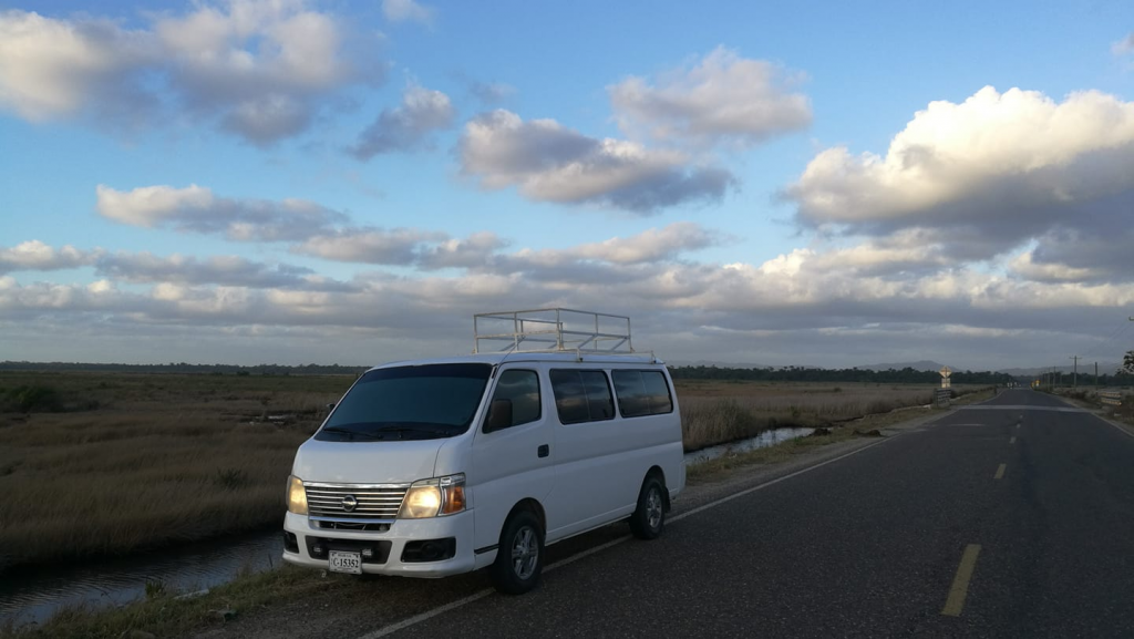 Fast and Reliable Belize Transfers