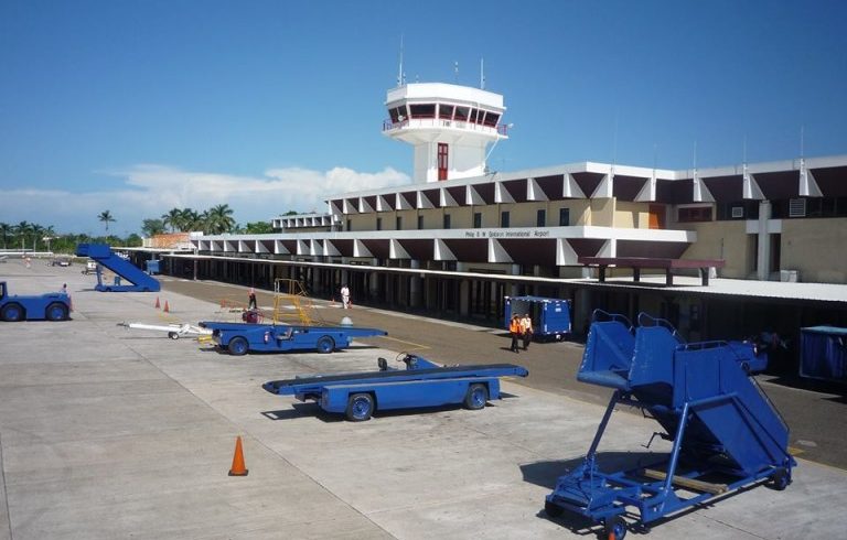 Belize Airports