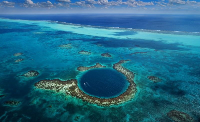 Belize Attractions