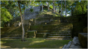 Cahal Pech