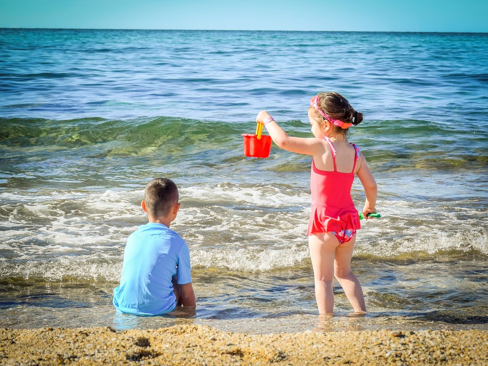 Traveling with Kids in Belize