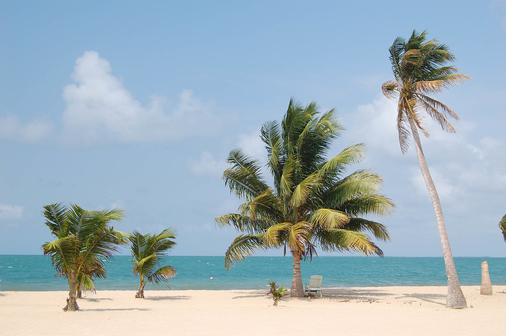What to do in Placencia