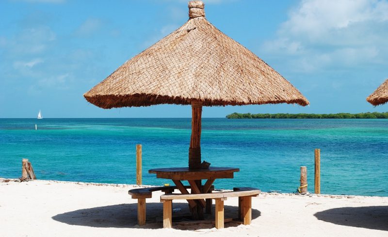 Is Belize Safe