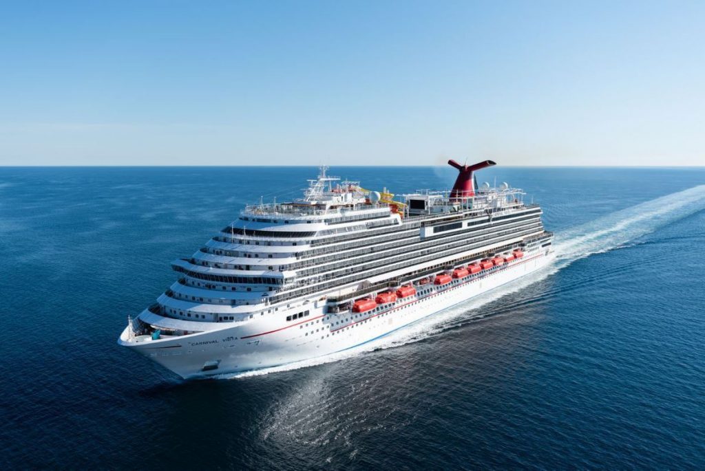 Cruises