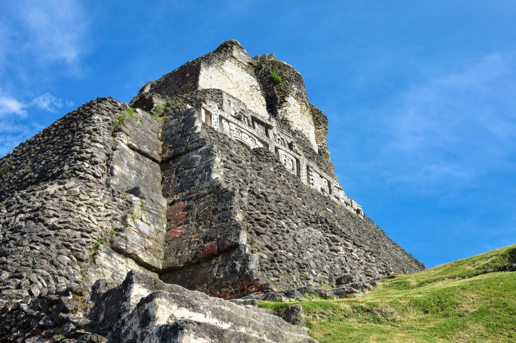 Outdoor experiences in Belize