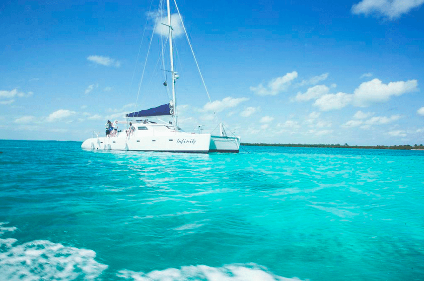 Sailing