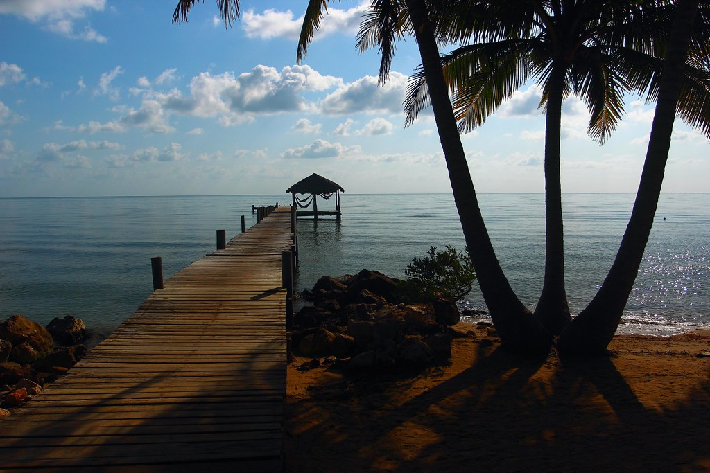Things to see and do in Dangriga Belize