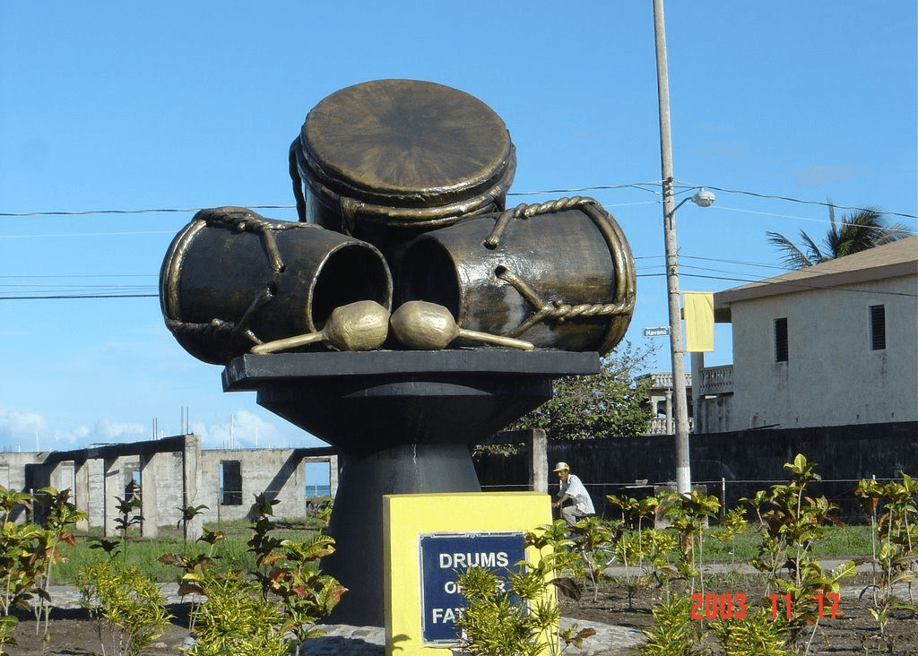 dangriga