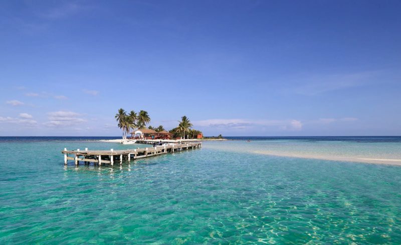 Belize Winter Getaway