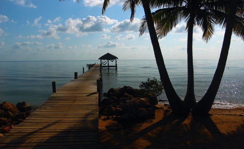 best places to stay in Dangriga Belize