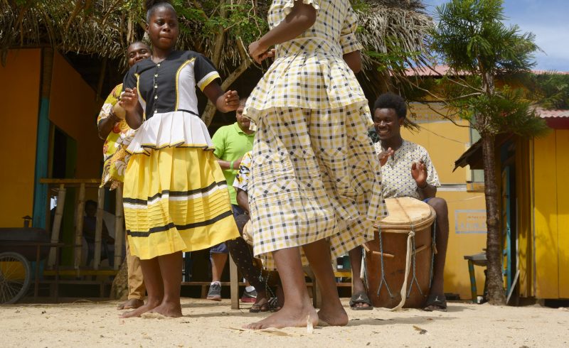 How to Get Around Dangriga