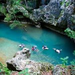 Cave-tubing-in-Belize