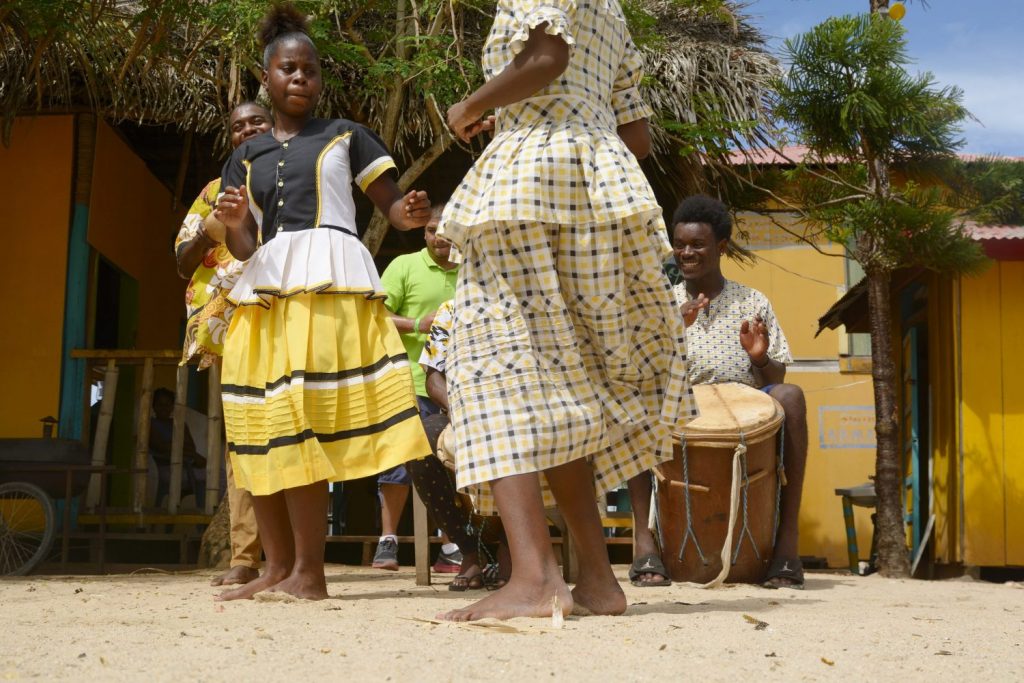 Dangriga Belize Attractions