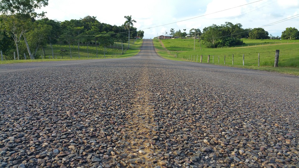 Transfer from San Ignacio to Southern Belize With Uncharted Jewel Belize