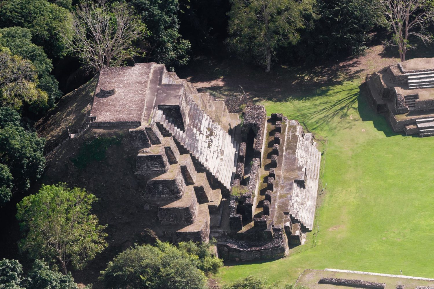 Altun Ha