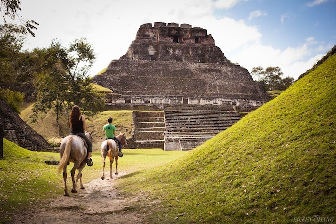 Belize Easter Vacations
