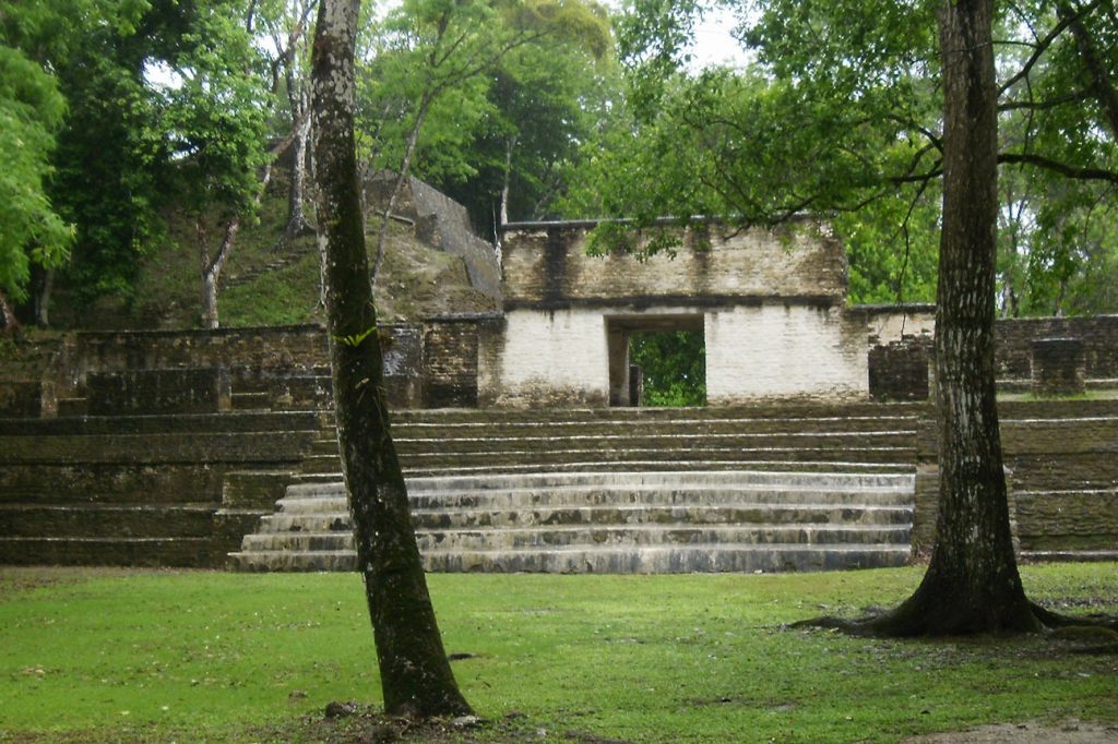 Cahal Pech