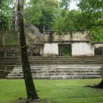 Cahal Pech Maya Ruins
