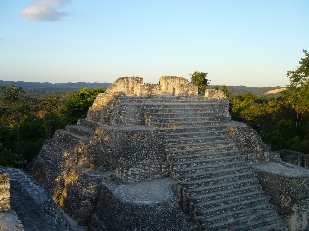 Caracol