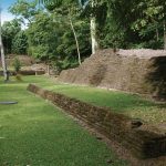 Nim Li Punit Maya Ruins