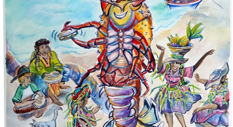 Fiesta Like No Other
