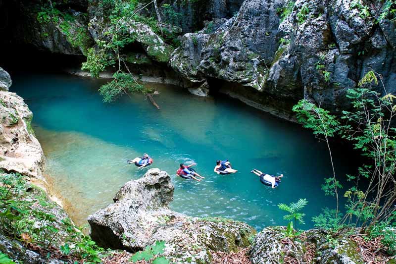 Best Vacation During Fall in Belize