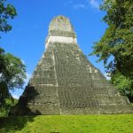 Discovering Tikal on Your Belize Vacation