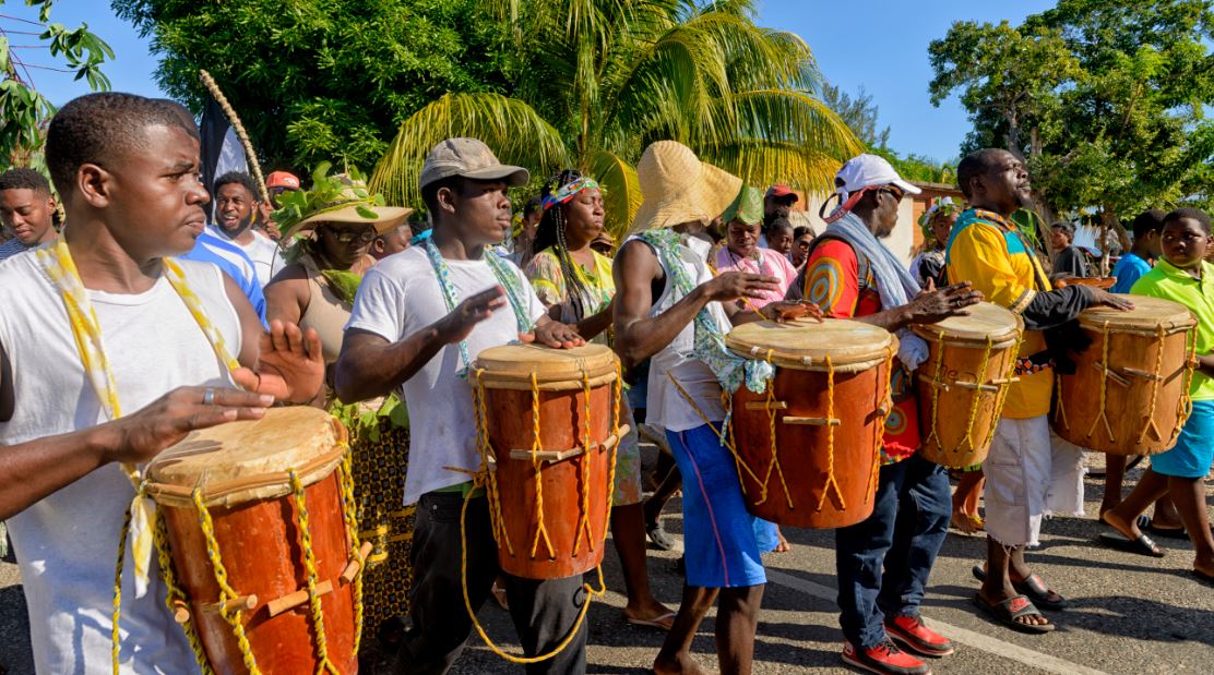 Ethnic Groups Belize