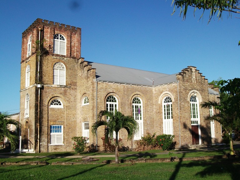 Jewel Belize Tours