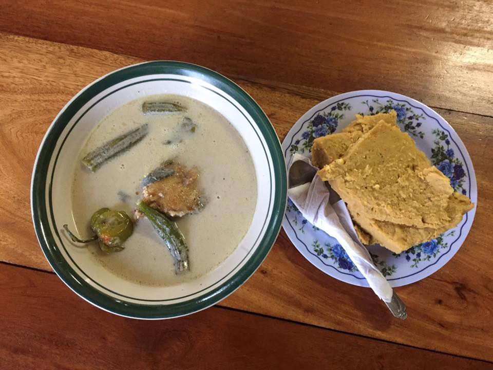 Dangriga Culture and Cuisine