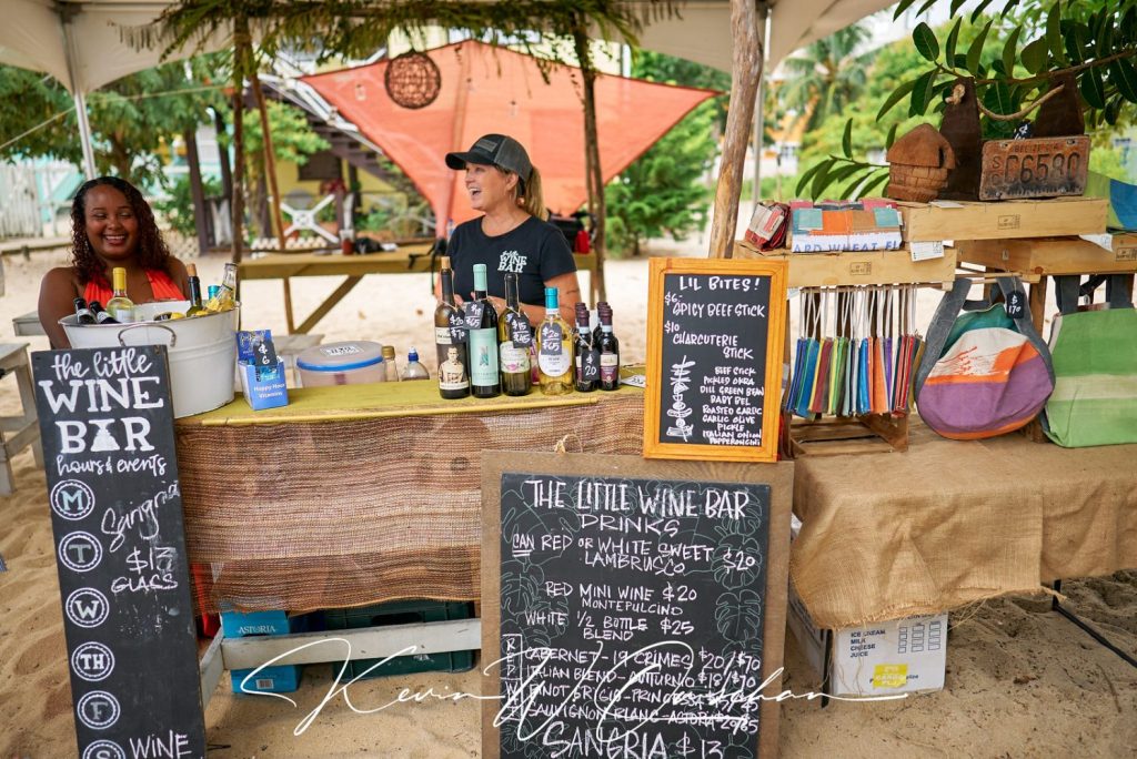 Placencia Sidewalk Art Festival Returns to Dazzle in 2024