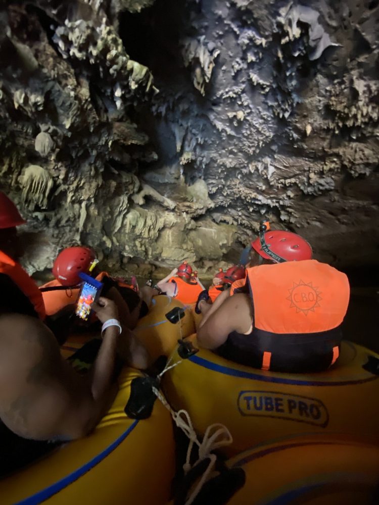 A Journey Through Ancient Waterways