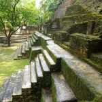 Cahal Pech Maya Ruins