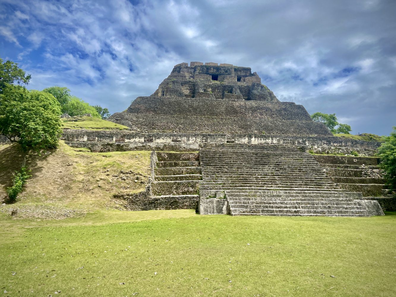 Historical Explorations and Culinary Adventures