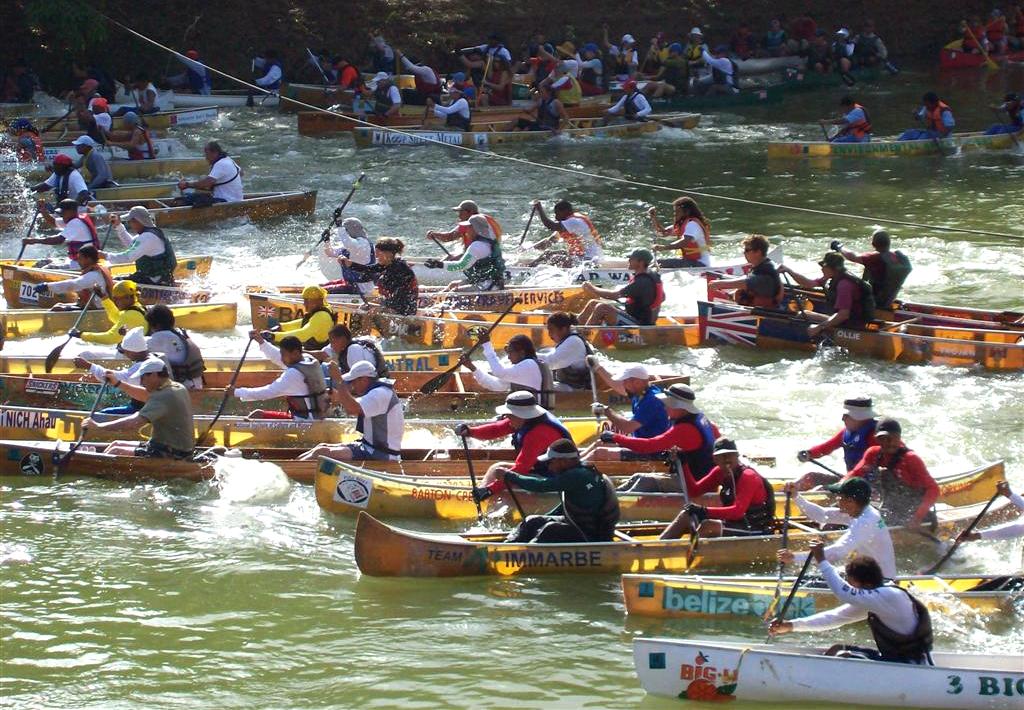 Where Endurance Meets Wild Adventure