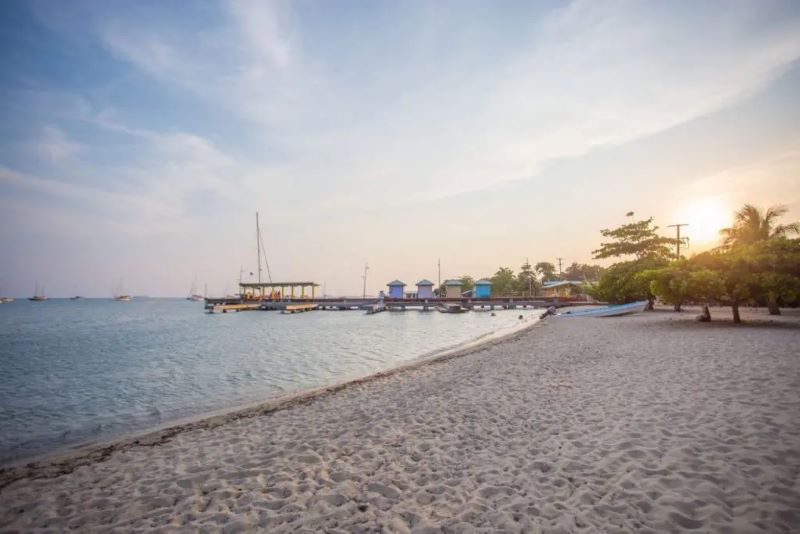  Short Belize trips 