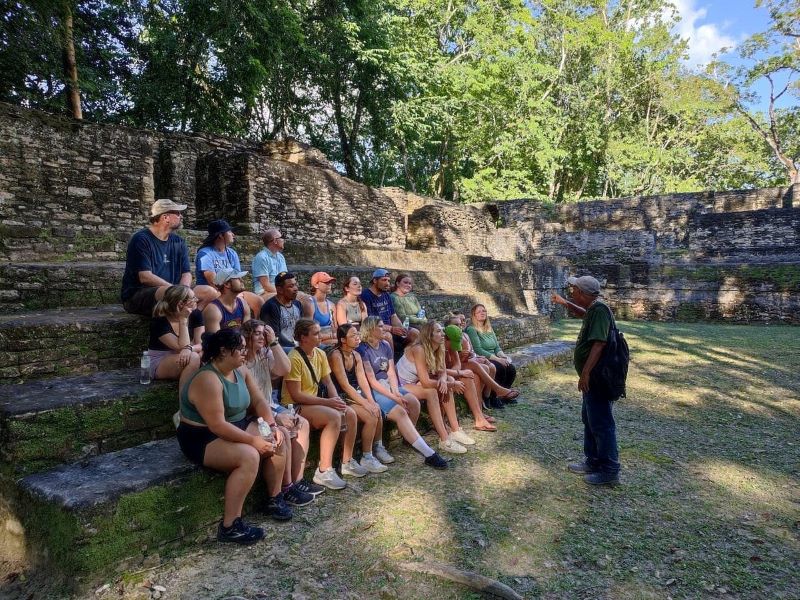 Belize Diverse Tours