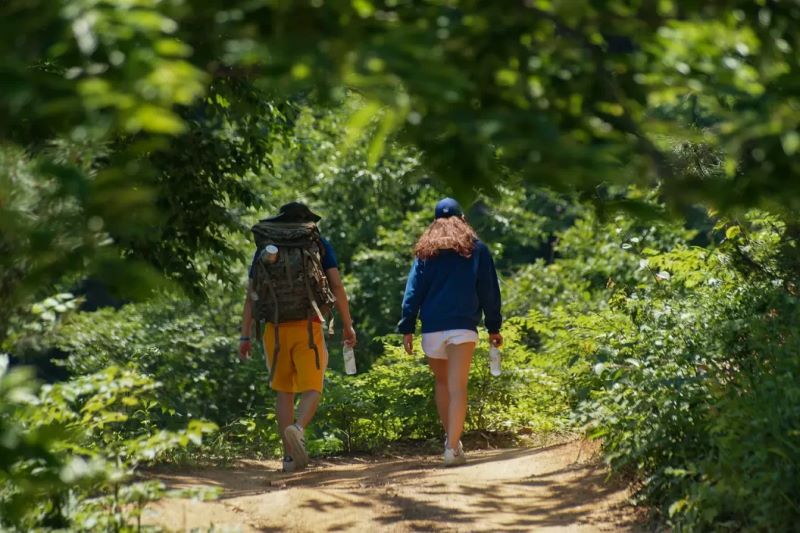 Eco-tourism in Belize