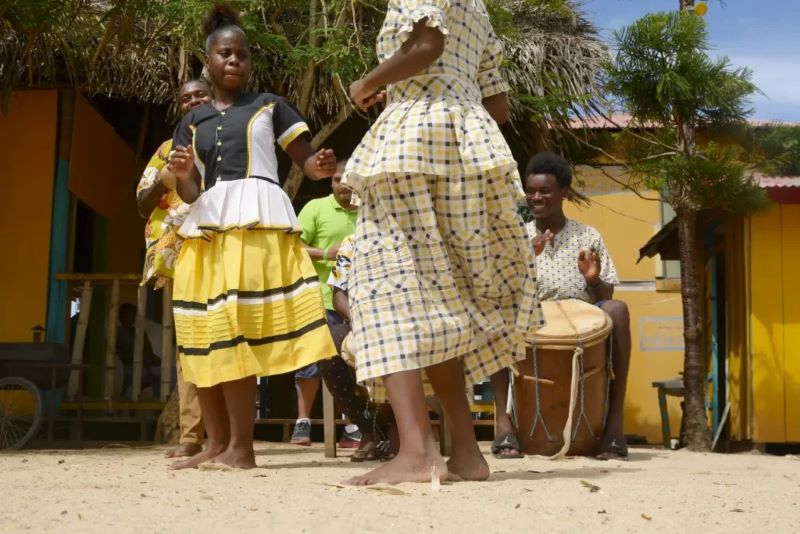 Belize Easter traditions