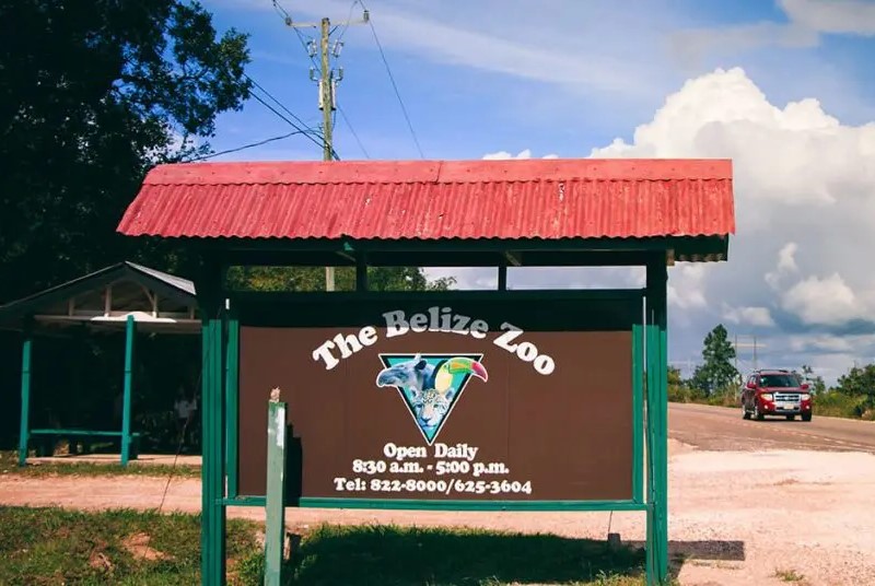 Uncharted Jewel Belize tours