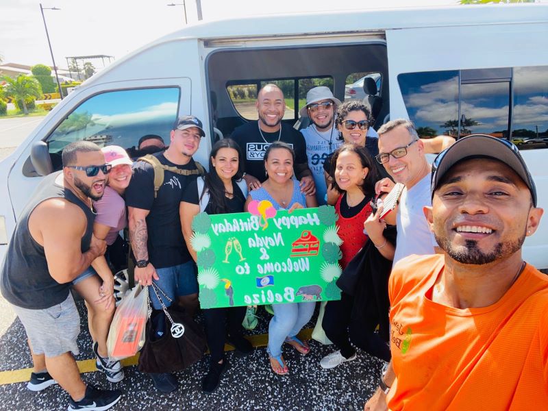  stress-free Belize travel