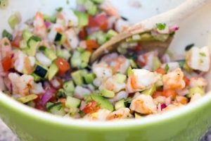 Belize Seafood Festival