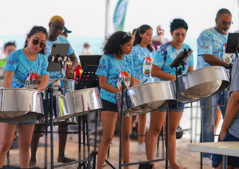 Belize Summer Festivals