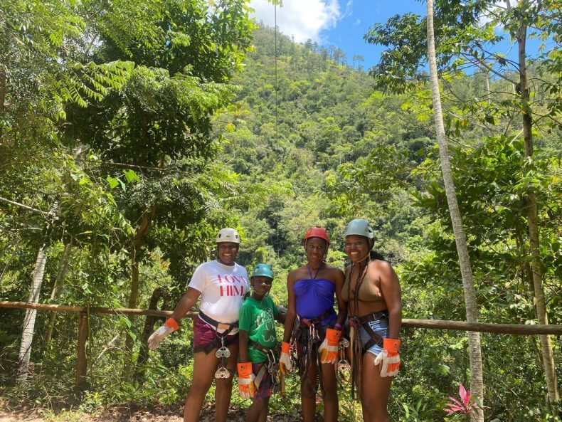 Belize adventure tours