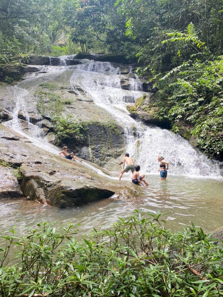 Things to do in Belize with Young kids