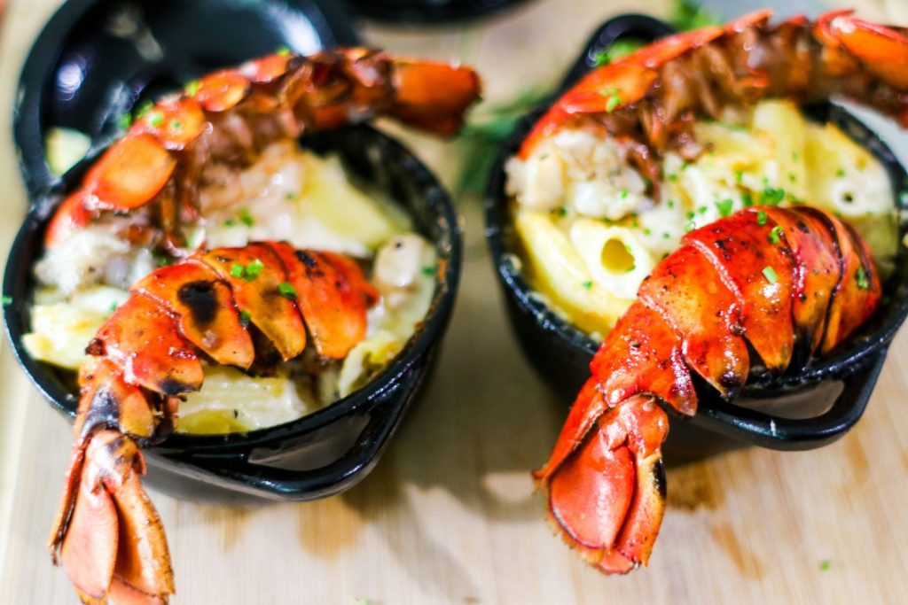 Caribbean food festival