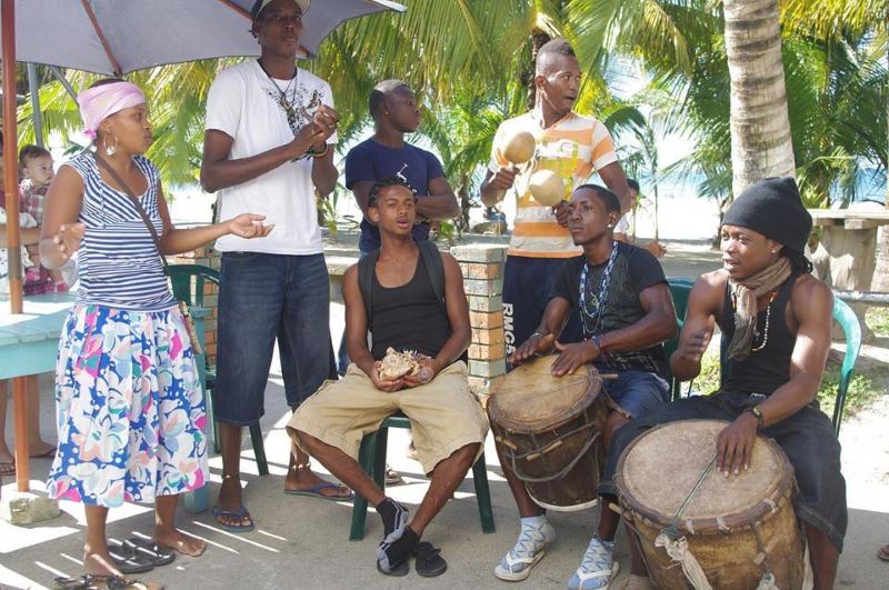  Placencia culture