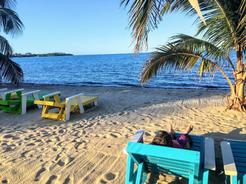  Southern Belize attractions